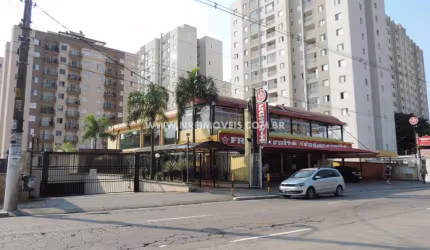 APARTAMENTO À VENDA NO JARDIM GERMÂNIA