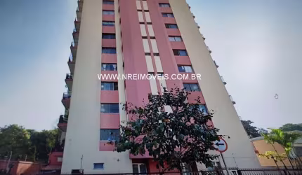 APARTAMENTO À VENDA NA VILA SANTA CATARINA