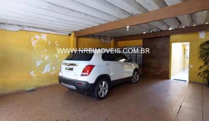 SOBRADO À VENDA NA VILA PREL