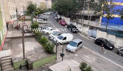 APARTAMENTO À VENDA COHAB JARDIM DOM JOSÉ