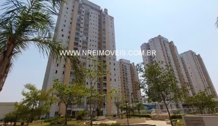 VENDO APARTAMENTO EM INTERLAGOS