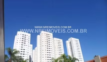 APARTAMENTO À VENDA NO MORUMBI SUL