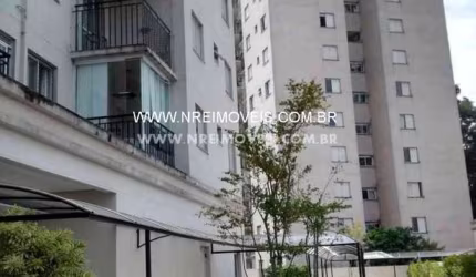 APARTAMENTO PARA LOCAÇÃO NA VILA ANDRADE
