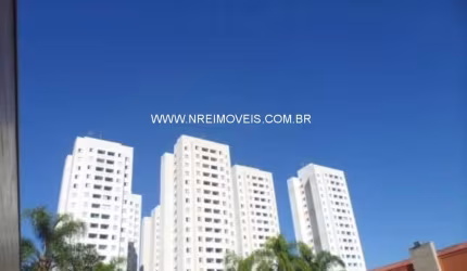 ALUGO APARTAMENTO PRÓXIMO AO METRÔ CAMPO LIMPO