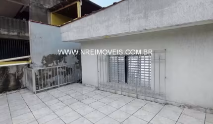 VENDO CASA TÉRREA NO CAPÃO REDONDO