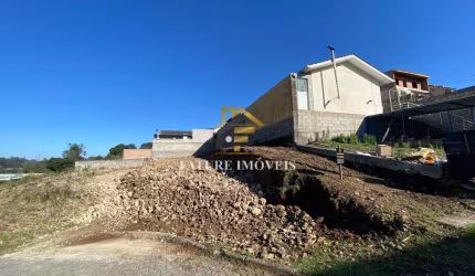 Terreno à venda na Almeida Junior, 1, Esplanada, Caxias do Sul por R$ 135.000