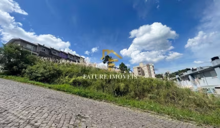 Terreno à venda na Rua Acelino Antônio da Silva, 763, Nossa Senhora das Graças, Caxias do Sul por R$ 480.000