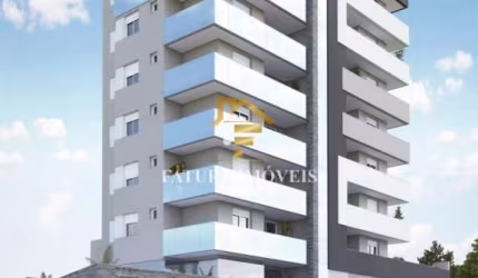 Apartamento com 3 quartos à venda na Professora Emília da Silva Bandeira, 81, Bela Vista, Caxias do Sul por R$ 635.000