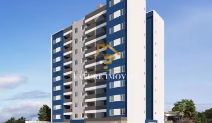 Apartamento com 2 quartos à venda na Rua João Vergani, 1471, Cruzeiro, Caxias do Sul por R$ 245.000