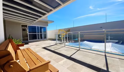 Casa em condomínio fechado com 3 quartos à venda na David Piccoli, 62, Monte Bérico, Caxias do Sul por R$ 1.680.000