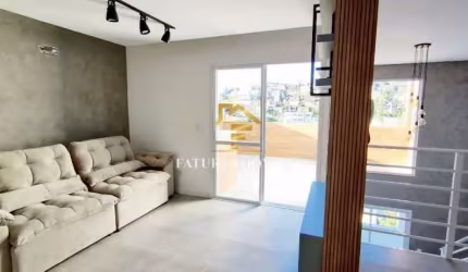 Cobertura com 3 quartos à venda na Rua José Albino Reuse, 1053, Cinqüentenário, Caxias do Sul por R$ 899.000
