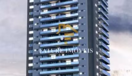 Apartamento com 3 quartos à venda na Rua Humberto de Campos, 1423, Nossa Senhora de Lourdes, Caxias do Sul por R$ 1.264.024