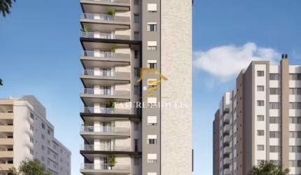 Apartamento com 3 quartos à venda na Rua Visconde de Mauá, 371, São Pelegrino, Caxias do Sul por R$ 935.229