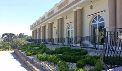 Terreno à venda na Avenida Capivari, 387, São Ciro, Caxias do Sul por R$ 701.000