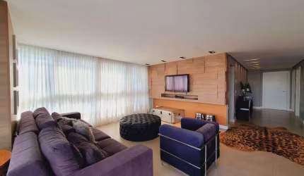 Apartamento com 3 quartos à venda na Rua Cláudio Antônio Bertoni, 100, Madureira, Caxias do Sul por R$ 1.750.000