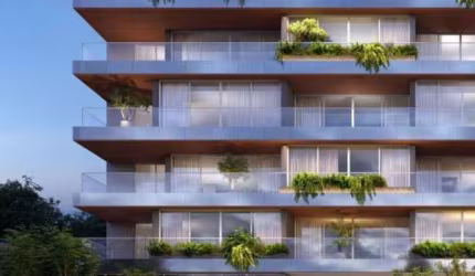 Apartamento com 3 quartos à venda na Rua Santos Dumont, 1244, Exposição, Caxias do Sul por R$ 2.948.089