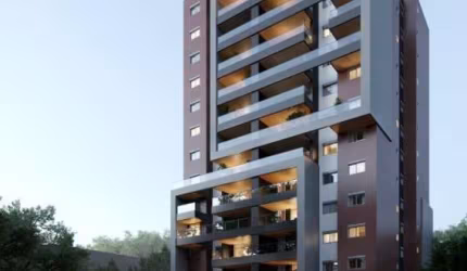 Apartamento com 3 quartos à venda na Rua Fermino Minghelli, 2183, Panazzolo, Caxias do Sul por R$ 1.246.000