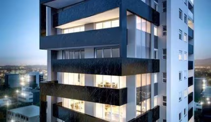 Apartamento com 4 quartos à venda na Rua Marcílio Dias, 185, Exposição, Caxias do Sul por R$ 3.587.000