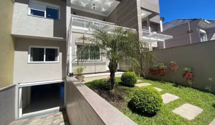Casa com 3 quartos à venda na Tranquilino Tissot, 344, Vinhedos, Caxias do Sul por R$ 1.350.000