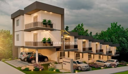 Casa com 2 quartos à venda na Catarina Muraro Scopel, 461, Bela Vista, Caxias do Sul por R$ 535.000
