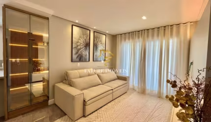 Apartamento com 3 quartos à venda na Rua José Carvalho Belardinelli, 177, São José, Caxias do Sul por R$ 1.390.000