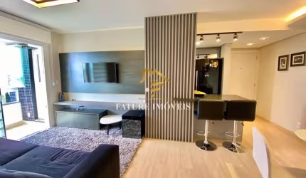 Apartamento com 3 quartos à venda na Rua Reinaldo Scherner, 75, Villagio Iguatemi, Caxias do Sul por R$ 755.000