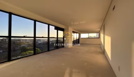 Apartamento com 3 quartos à venda na Rua Plácido de Castro, 695, Exposição, Caxias do Sul por R$ 1.420.000