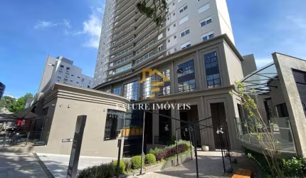 Apartamento com 3 quartos à venda na Avenida Independência, 2432, Exposição, Caxias do Sul por R$ 3.236.000