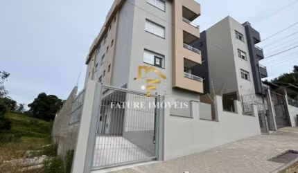 Apartamento com 2 quartos à venda na Rua Gema Benincá Hoffmann, 962, São Luiz, Caxias do Sul por R$ 278.000