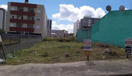 Terreno à venda na Rua Lydia Lauer, 3066, Vila Verde, Caxias do Sul por R$ 298.000