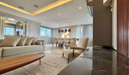 Apartamento com 3 quartos à venda na Rua Dom Antônio Passaggi, 1, Exposição, Caxias do Sul por R$ 1.550.000