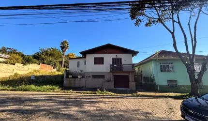 Terreno à venda na Rua Alfredo Flores, 255, Panazzolo, Caxias do Sul por R$ 2.300.000