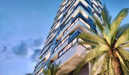 Apartamento com 3 quartos à venda na Avenida Carlos Barbosa, 561, Centro, Torres por R$ 1.196.124