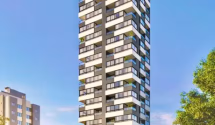 Apartamento com 2 quartos à venda na Avenida Carlos Barbosa, 560, Centro, Torres por R$ 765.831