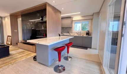 Apartamento com 3 quartos à venda na Rua João Echer, 326, Madureira, Caxias do Sul por R$ 1.180.000