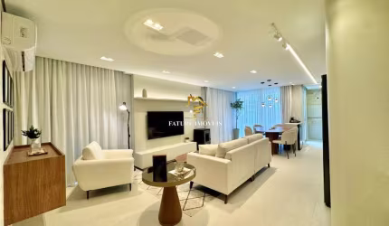 Apartamento com 2 quartos à venda na Rua Visconde de Mauá, 370, São Pelegrino, Caxias do Sul por R$ 1.166.397
