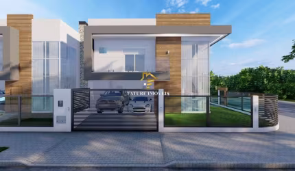 Casa com 3 quartos à venda na Geni Peteffi, 3441, Bela Vista, Caxias do Sul por R$ 1.150.000