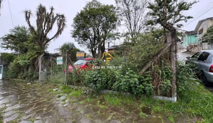 Terreno à venda na Rua Sapucaia, 858, Rio Branco, Caxias do Sul por R$ 544.000