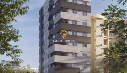 Apartamento com 2 quartos à venda na Rua Antônio Berti, 709, São Leopoldo, Caxias do Sul por R$ 497.000