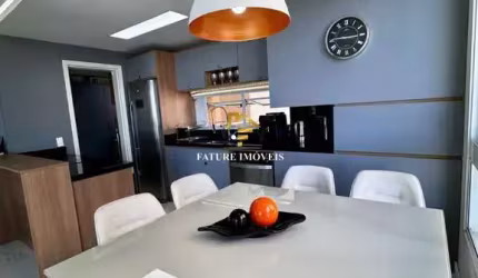 Apartamento com 3 quartos à venda na Treza de Maio, 1604, Cristo Redentor, Caxias do Sul por R$ 799.000