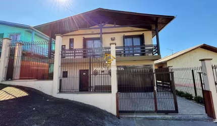 Casa com 4 quartos à venda na Avenida Doutor João Carlos Hass Sobrinho, 245, Bela Vista, Caxias do Sul por R$ 990.000