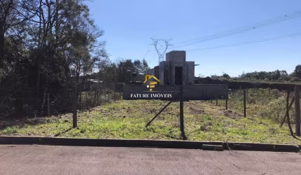 Terreno à venda na Maria Dalpian Arus, 1, Diamantino, Caxias do Sul por R$ 160.000