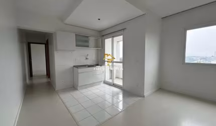 Apartamento com 2 quartos à venda na Rua Giovani Moschen, 76, Morada dos Alpes, Caxias do Sul por R$ 239.000