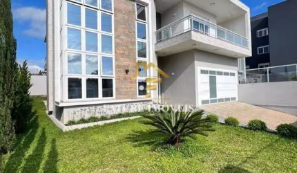 Casa com 3 quartos à venda na Rua Angelo Frare, 277, São Luiz, Caxias do Sul por R$ 2.290.000