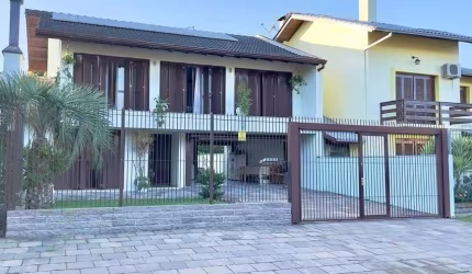 Casa com 4 quartos à venda na Rua Luiz Pieruccini, 544, Desvio Rizzo, Caxias do Sul por R$ 1.200.000
