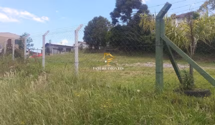 Terreno à venda na Avenida dos Girassóis, Charqueadas, Caxias do Sul por R$ 535.000
