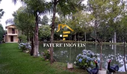 Chácara / sítio com 3 quartos à venda na R S  453 Km 174, 174, Juá, São Francisco de Paula por R$ 550.000