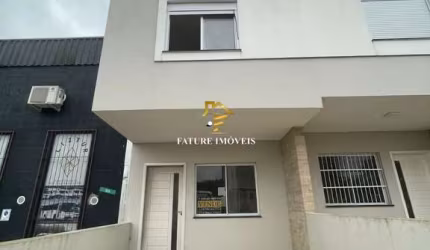 Casa com 2 quartos à venda na Rua Wally Beretta Ribeiro Mendes, 511, Nossa Senhora das Graças, Caxias do Sul por R$ 245.000