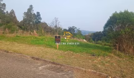Terreno à venda na Eduardo Antônio Kuhn, 6788, São Caetano, Caxias do Sul por R$ 191.000