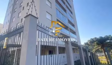 Apartamento com 2 quartos à venda na Rua Justino Pedro Bulla, 111, Vinhedos, Caxias do Sul por R$ 450.000
